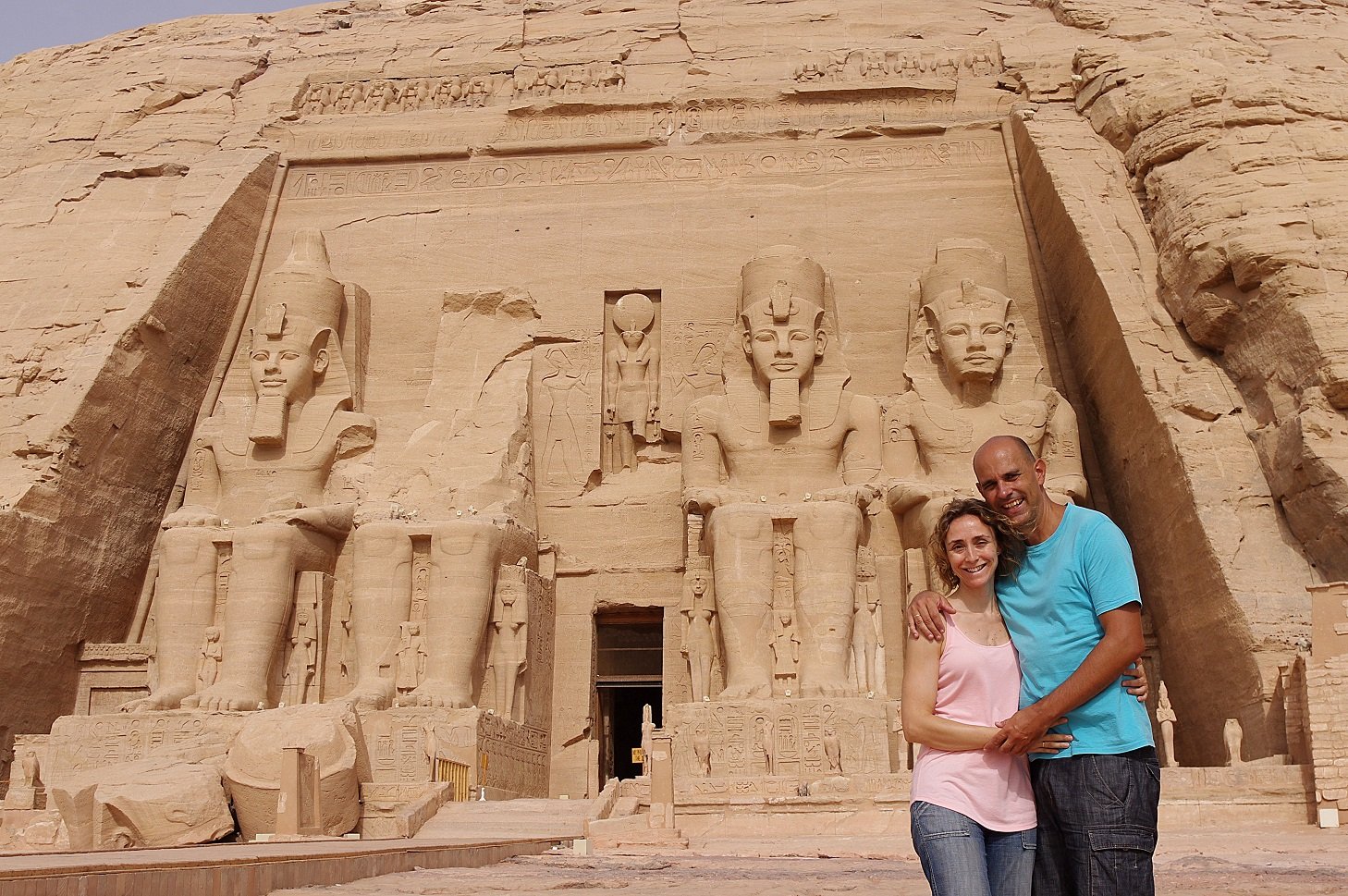 Abu Simbel