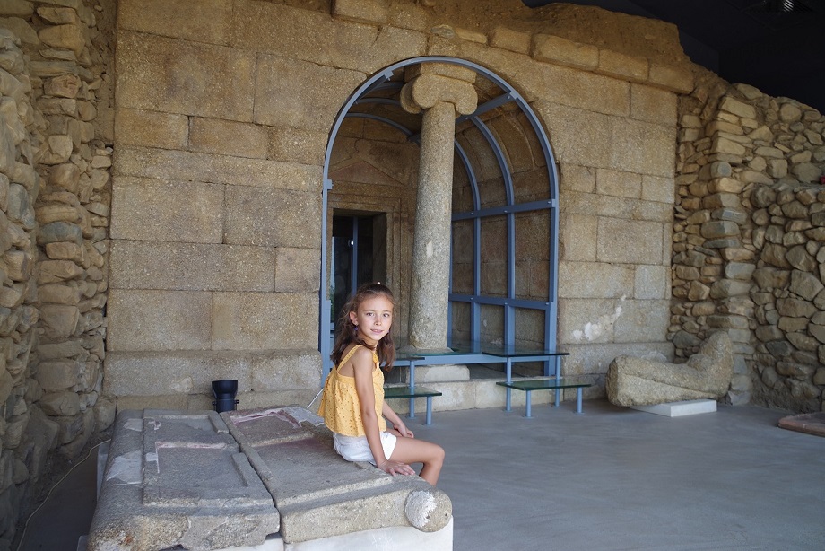 tumba Shushmanets, valle de los reyes tracios, Bulgaria