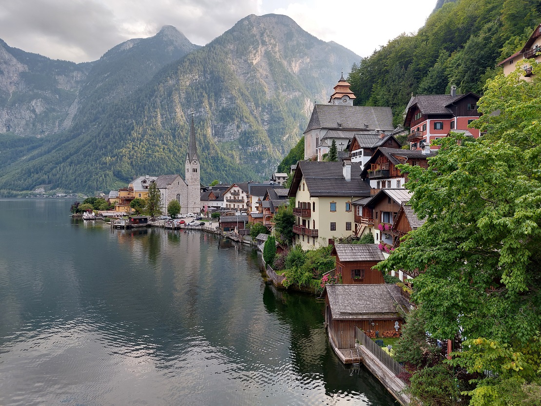 Dachstein