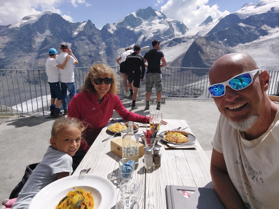 Foto Engadina, Diavolezza, piz Bernina