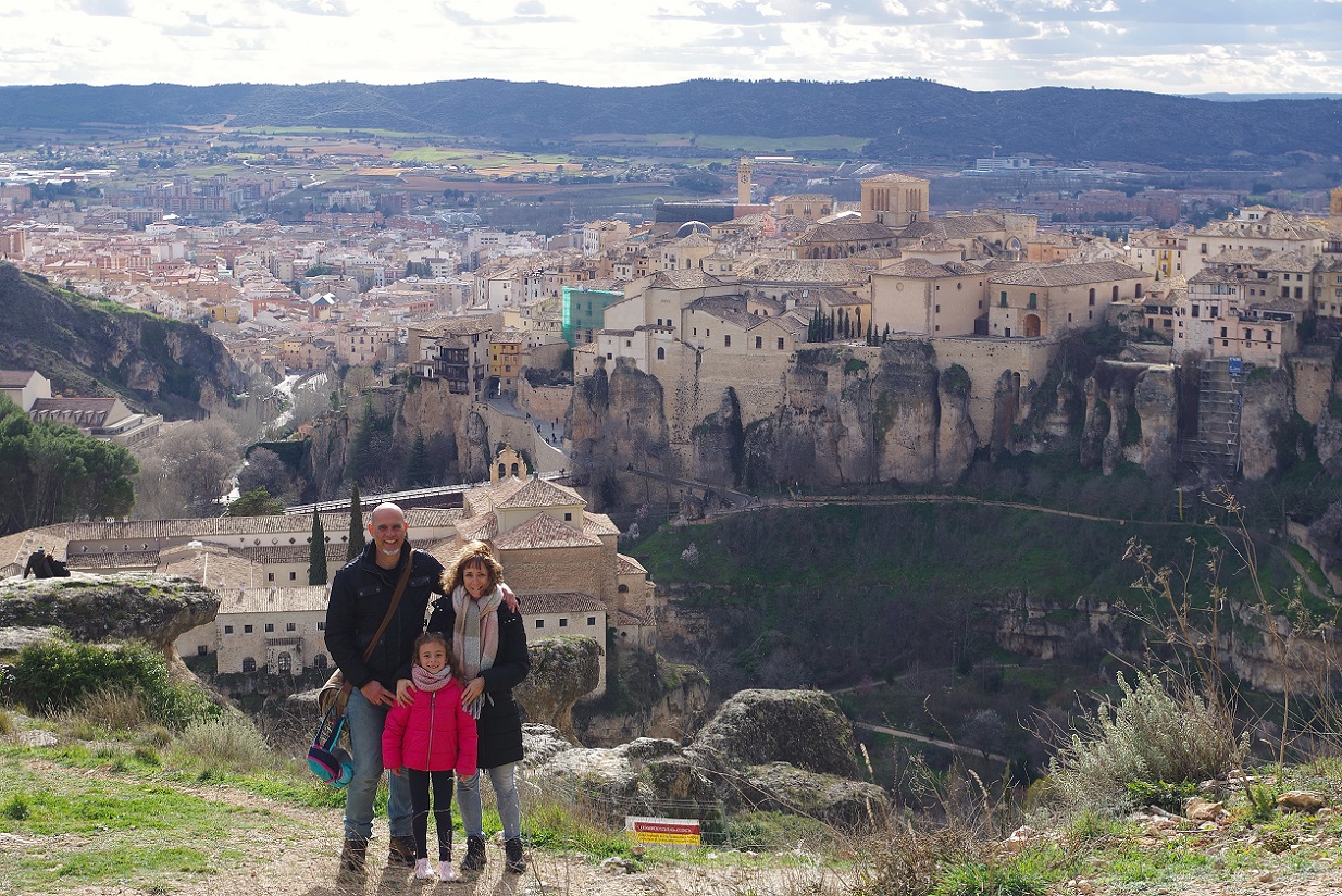 ciudad de Cuenca