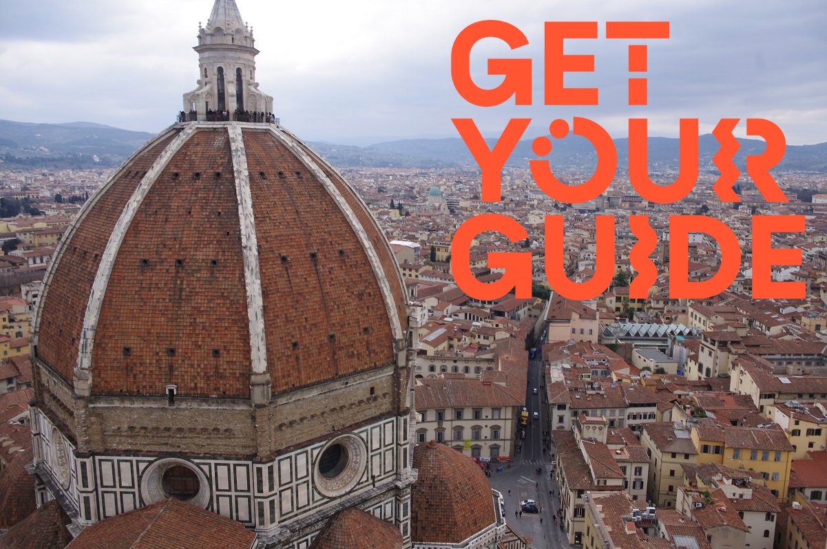GetYourGuide