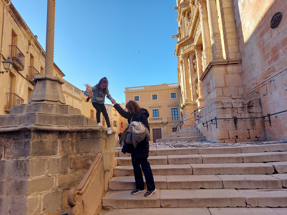 Montblanc, Tarragona
