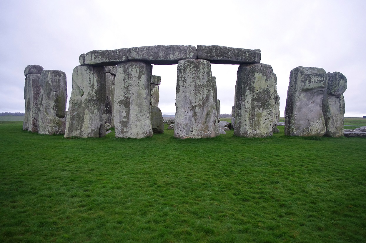 Stonehenge