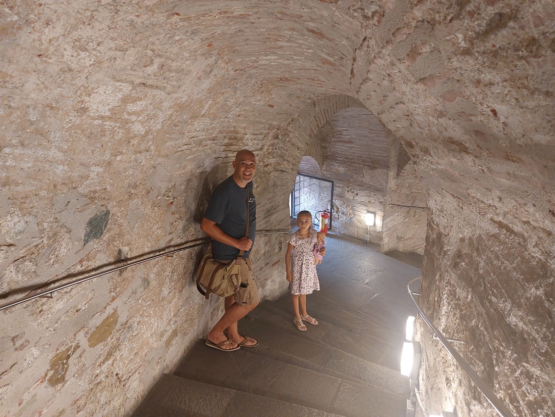 torre blanca, Tesalonica, Grecia