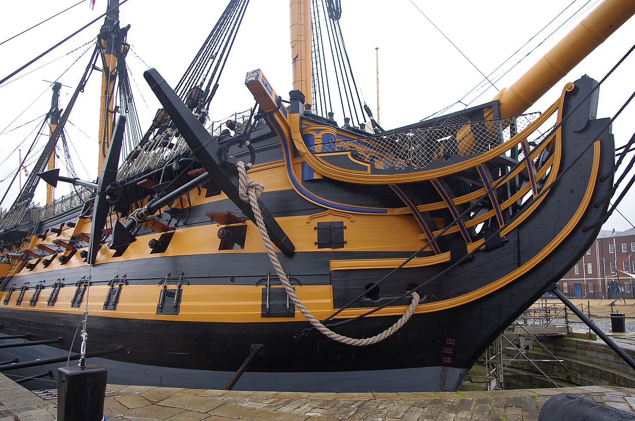 HMS Victory